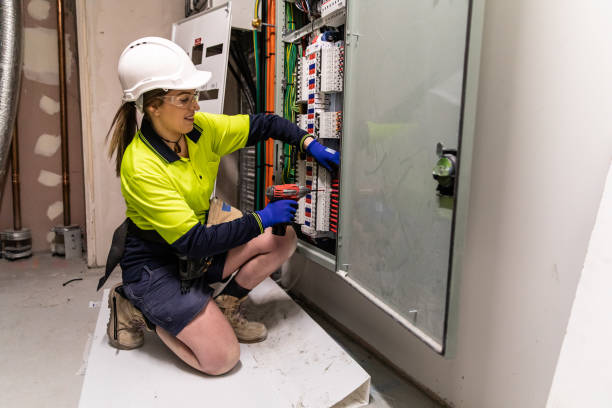 Best Affordable Emergency Electrician  in Ludlow, KY