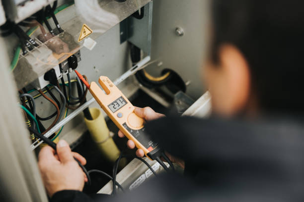 Best Electrical Repair Services  in Ludlow, KY