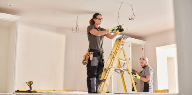 Best Electrical System Inspection  in Ludlow, KY