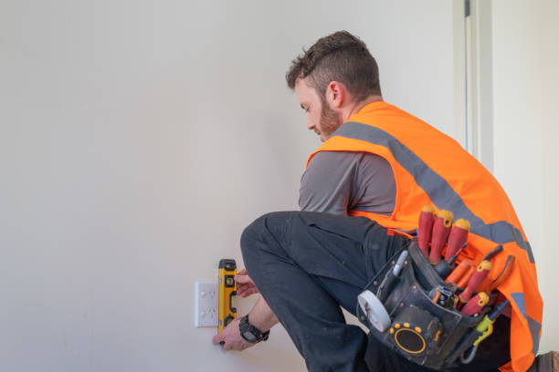 Best Affordable Electrician  in Ludlow, KY
