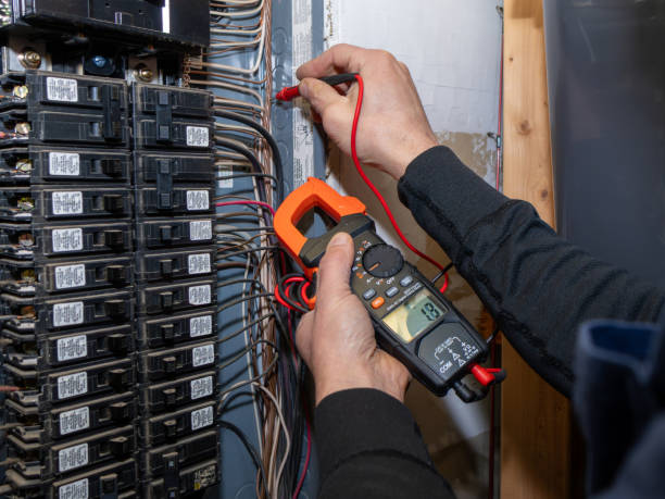 Best Residential Electrician Services  in Ludlow, KY
